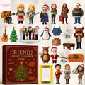 Friends Advent Calendar 2025