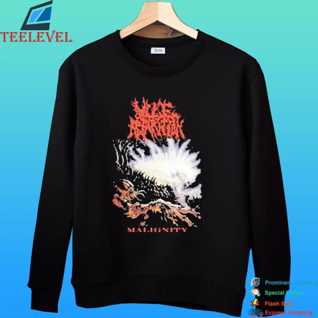 Furyprod Vile Apparition Malignity Shirt