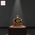Grambling State Tigers 125th Anniversary 1901-2026 Whiskey Bottle