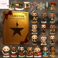 Hamilton Advent Calendar 2025