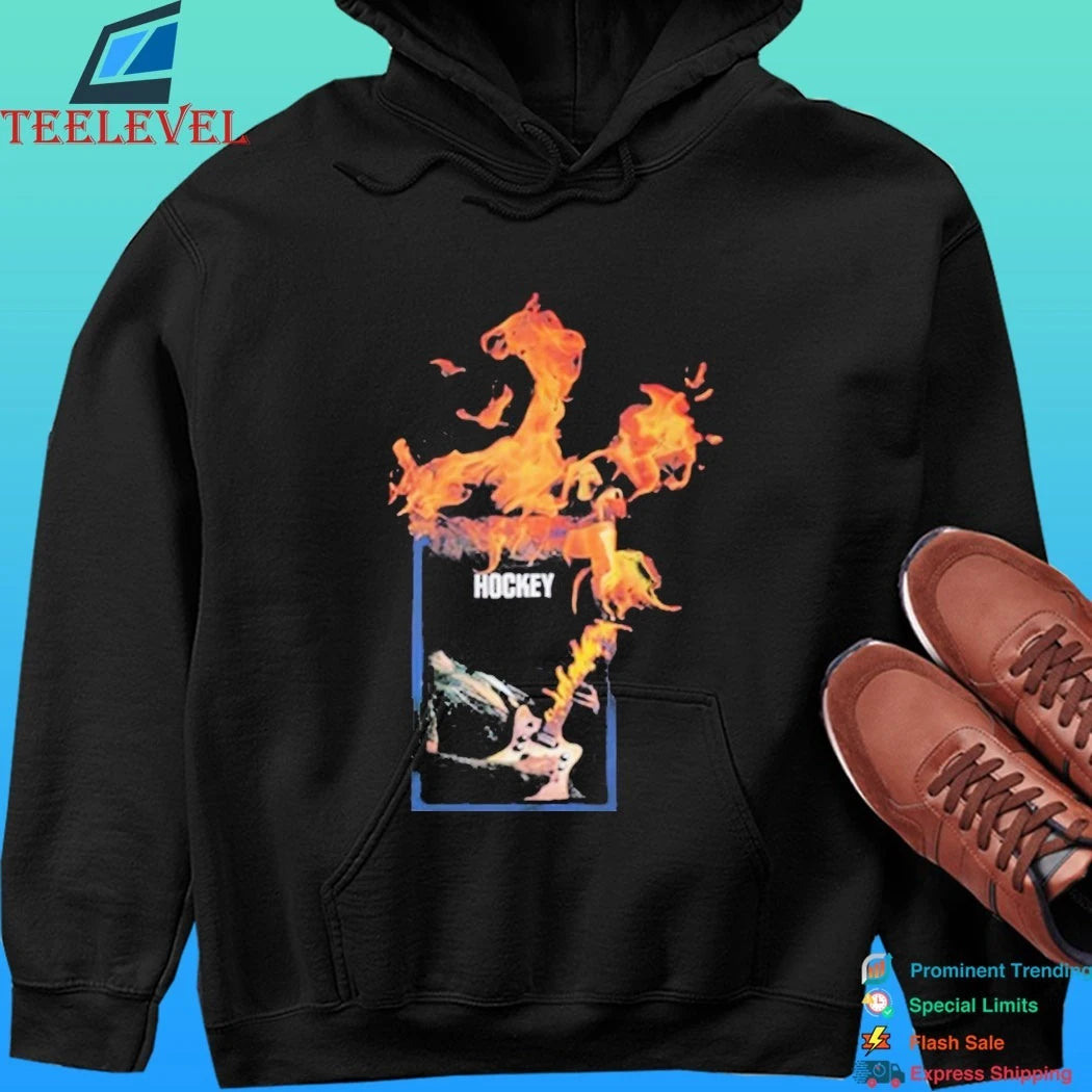 Hockey Sounds Of Spring Shirt