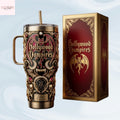 Hollywood Vampires Tumbler