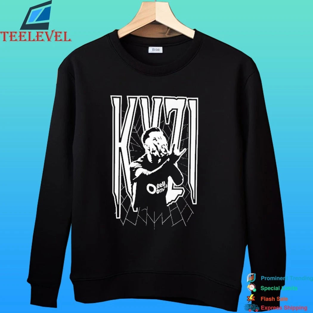 Icons Series 1 Kyzi Junior Shirt