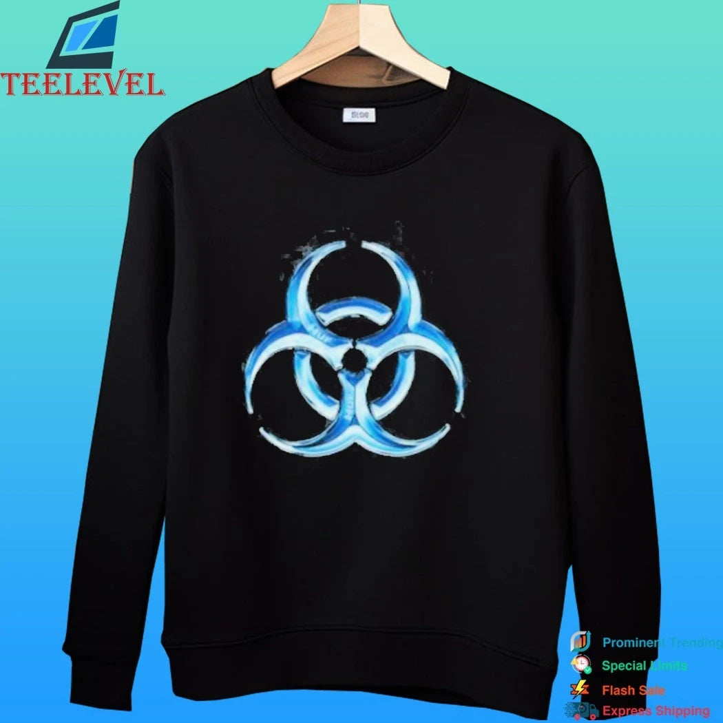 Impericon Huf Sector Shirt