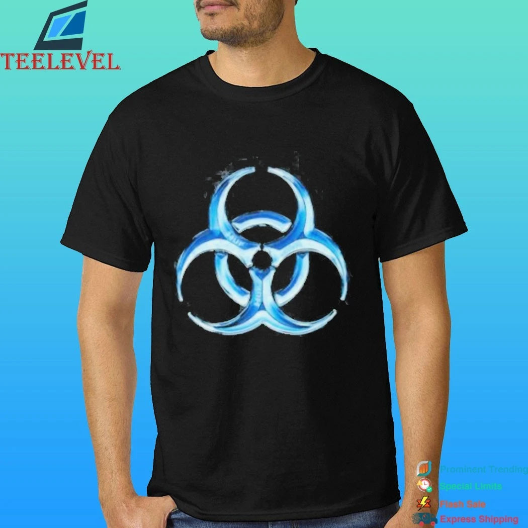 Impericon Huf Sector Shirt