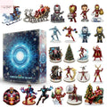 Iron Man Advent Calendar 2025
