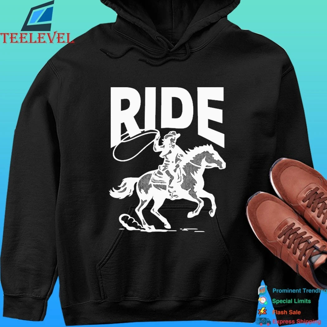 Jessie Ware Ride House Shirt