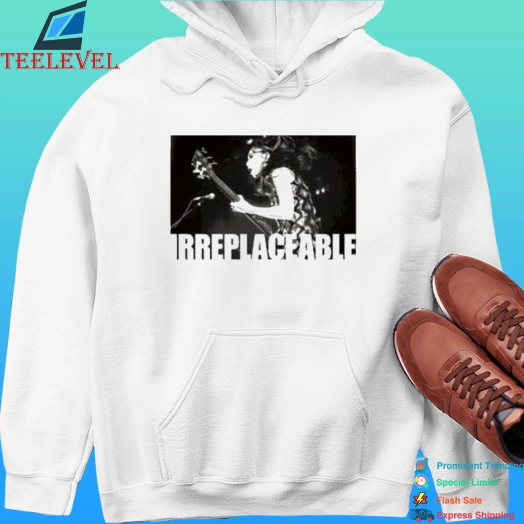 Kiyoshi Irreplaceable Shirt