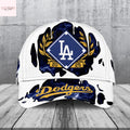 Los Angeles Dodgers 2025 NLCS Champions Classic Cap