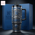 Memphis Tigers Pride Of The Bluff City 2026 2026 Tumbler
