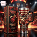 Miami Heat – Heat Culture Tumbler
