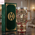 Morgan Wallen Im The Problem Tumbler