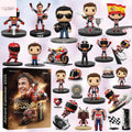 Motogp World Champion Marc Marquez Advent Calendar 2025