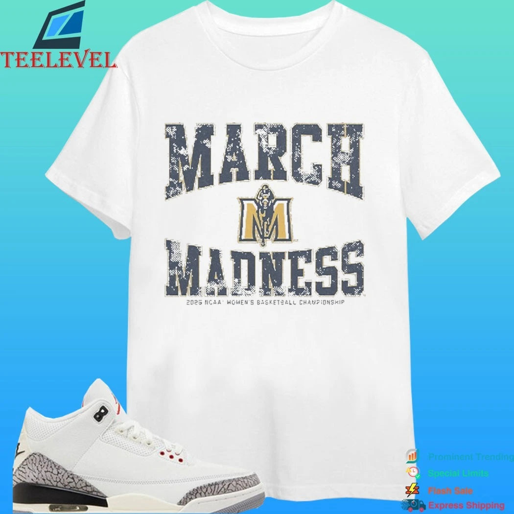 Murray State Racers Wbb 2026 March Madness Shirt