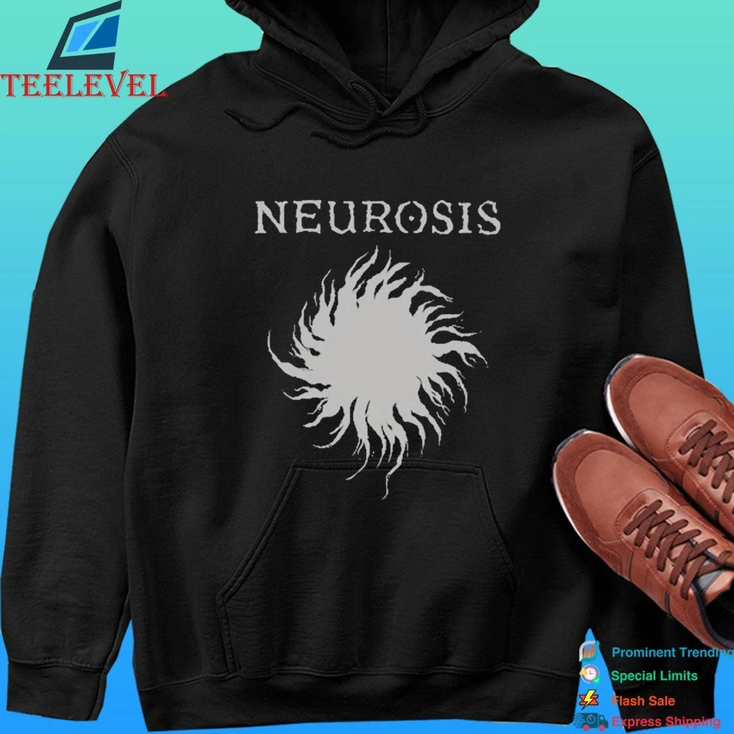 NEUROSIS An Undying Love For A Burning World Shirt