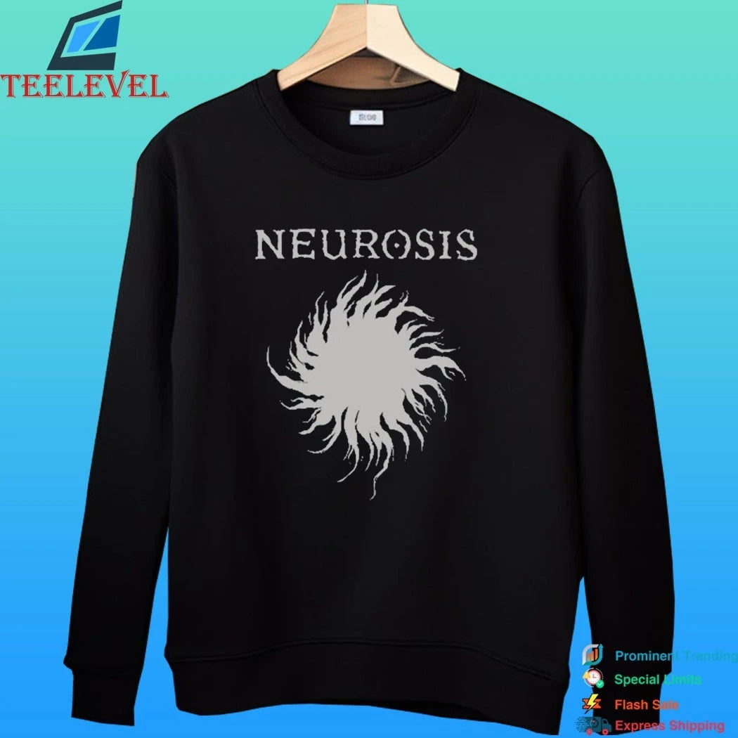 NEUROSIS An Undying Love For A Burning World Shirt