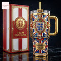Olympic Games Team England Tumbler