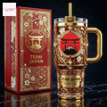 Olympic Games Team Japan Tumbler