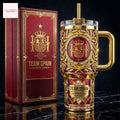 Olympic Games Team Spain Tumbler