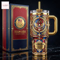 Olympic Games Team USA Tumbler