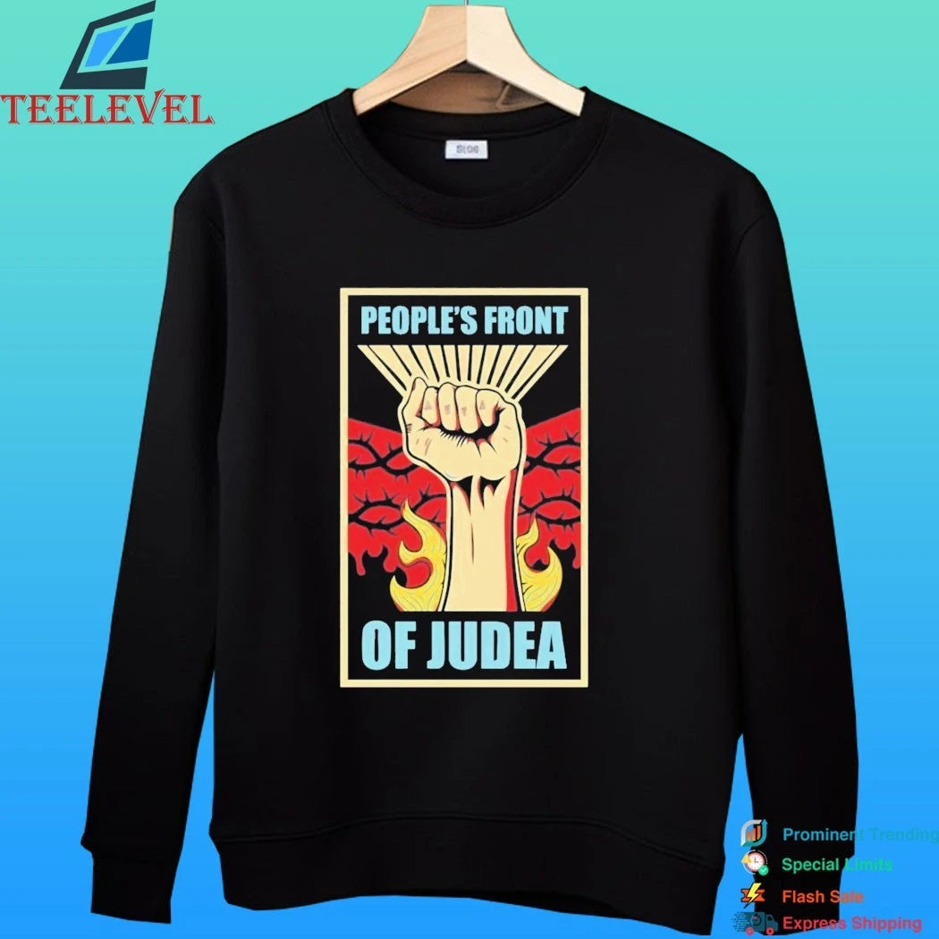 People’s Front Of Judea Shirt