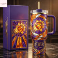 Phoenix Suns Est 1989 Tumbler