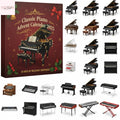 Piano Advent Calendar 2025