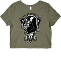 I Have the Universe's Best Dad Graphic Baby Tee