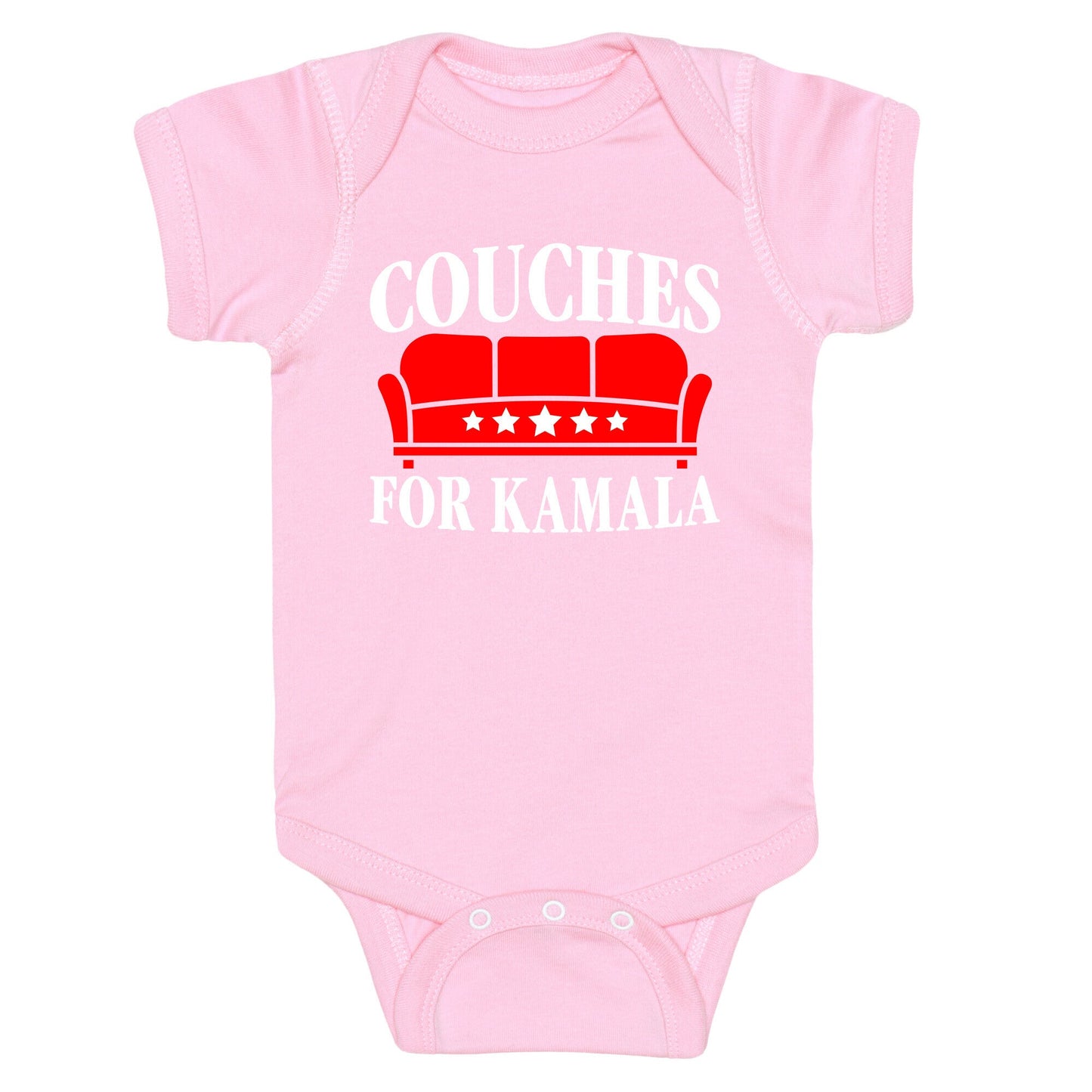 Couches For Kamala Baby One-Piece