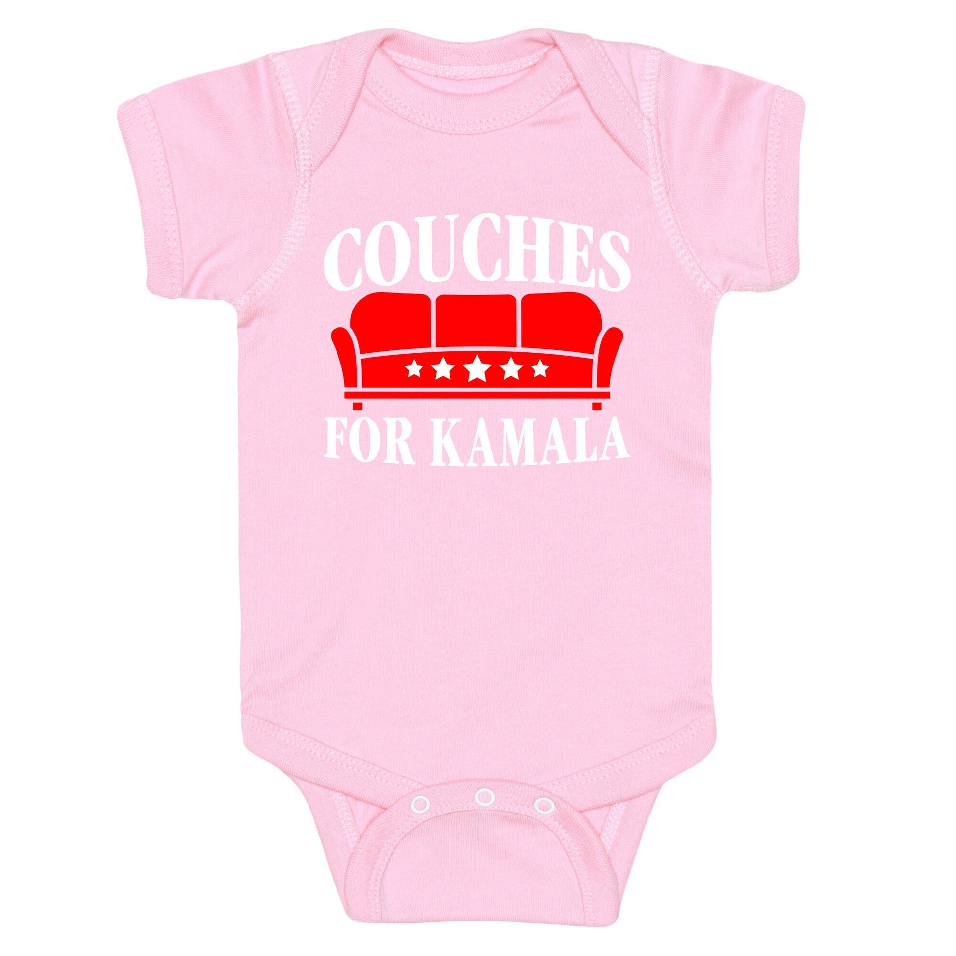 Couches For Kamala Baby One-Piece