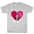 bella where the hell you been loca T-Shirt