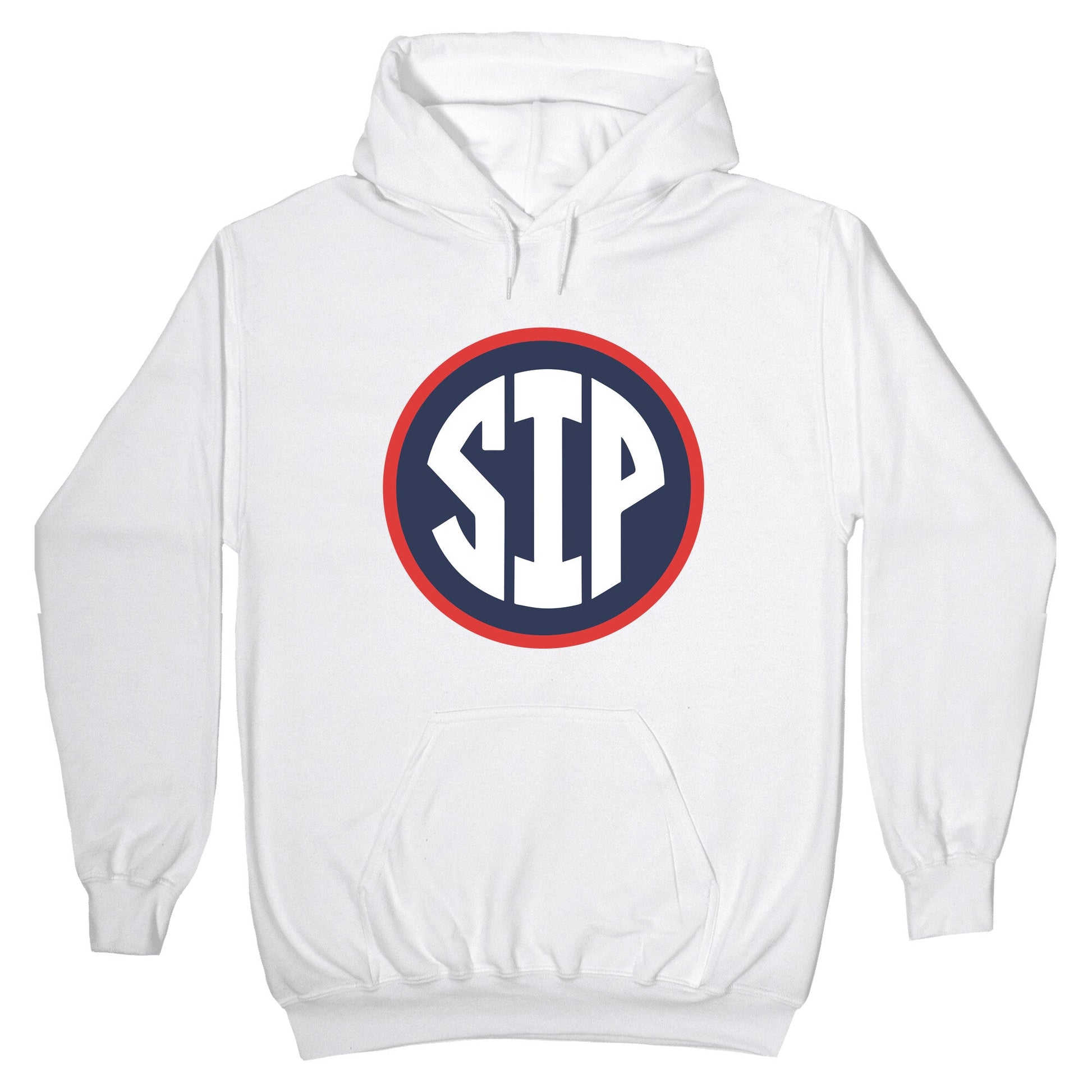 Lane Kiffin Sip Hoodie