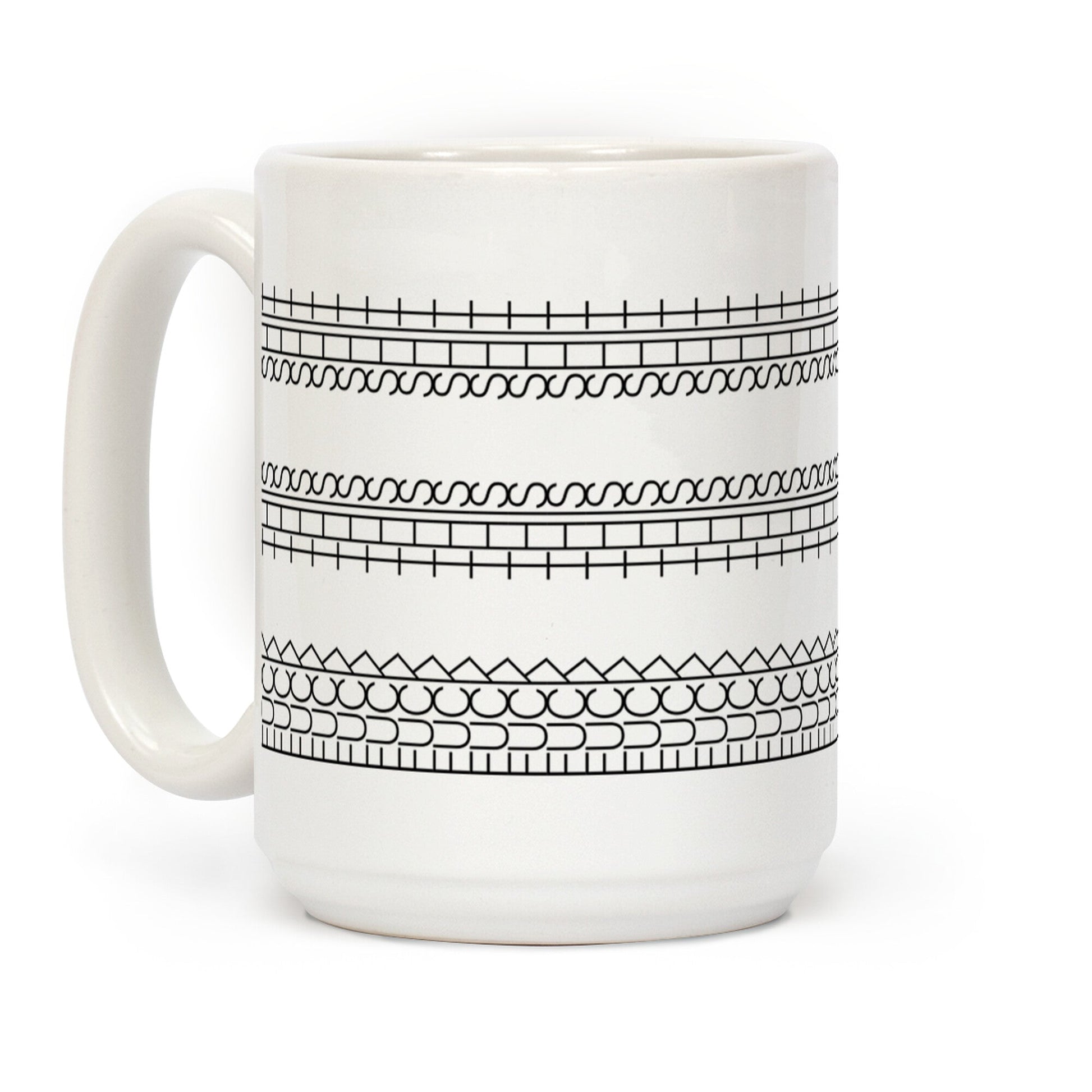 Fuck This Shit Coffee Mug