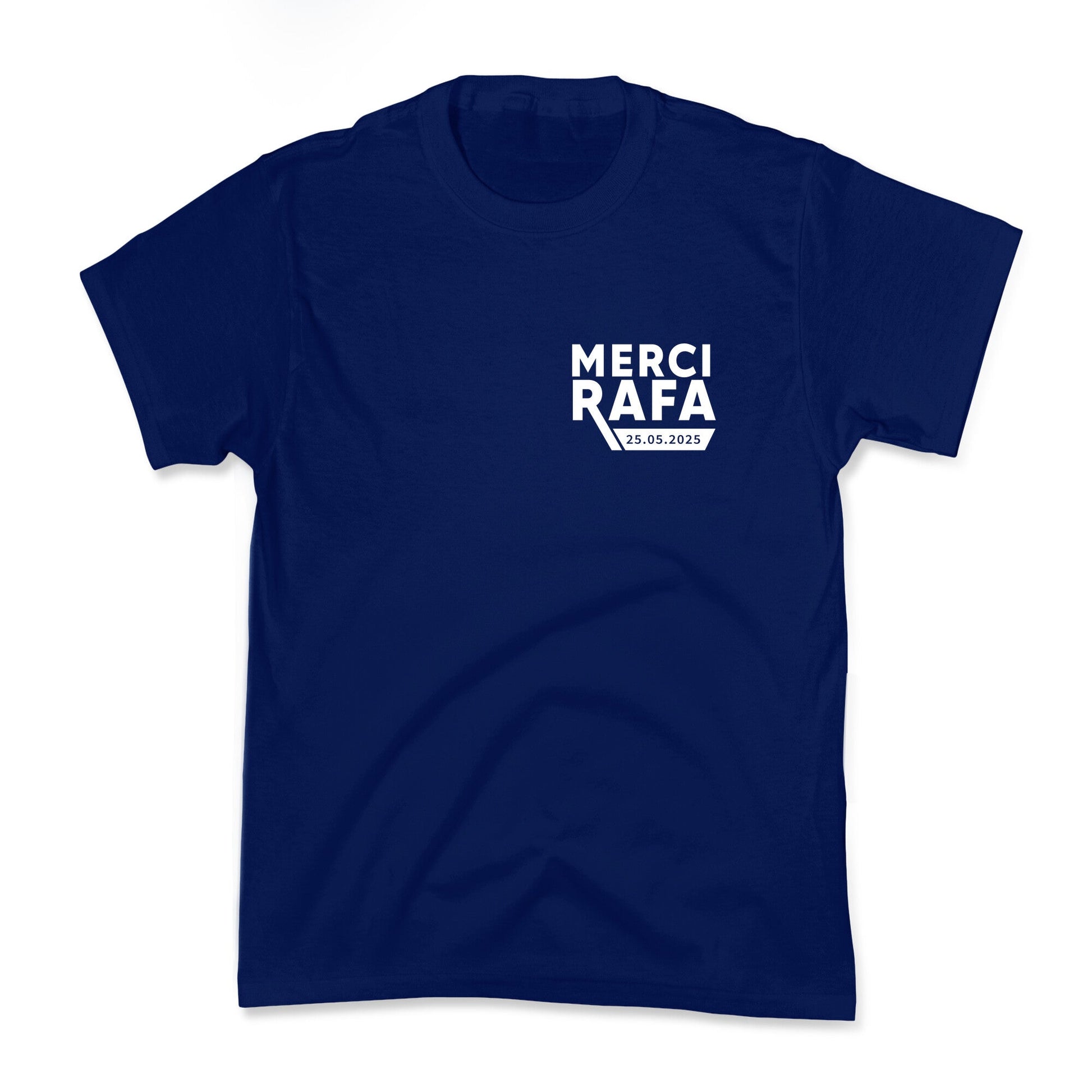Merci Rafa Kids Tee