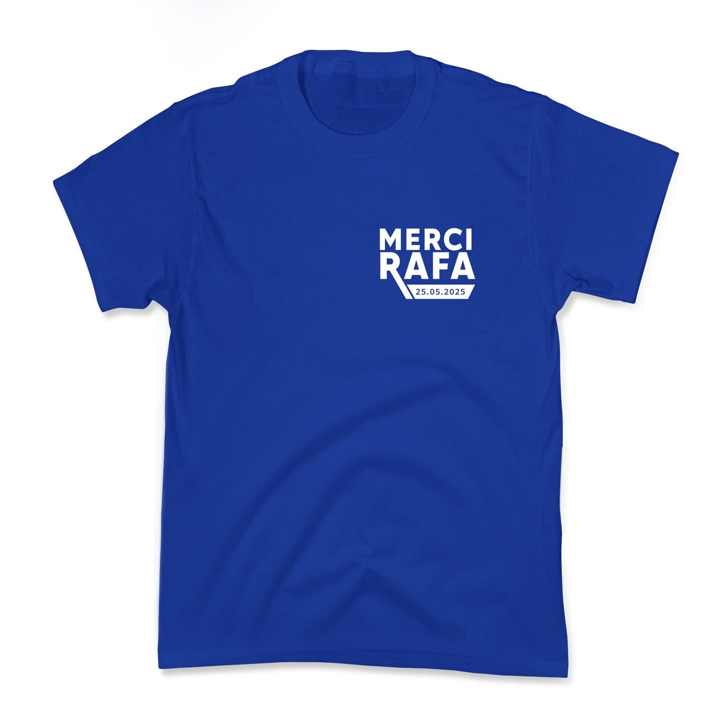 Merci Rafa Kids Tee