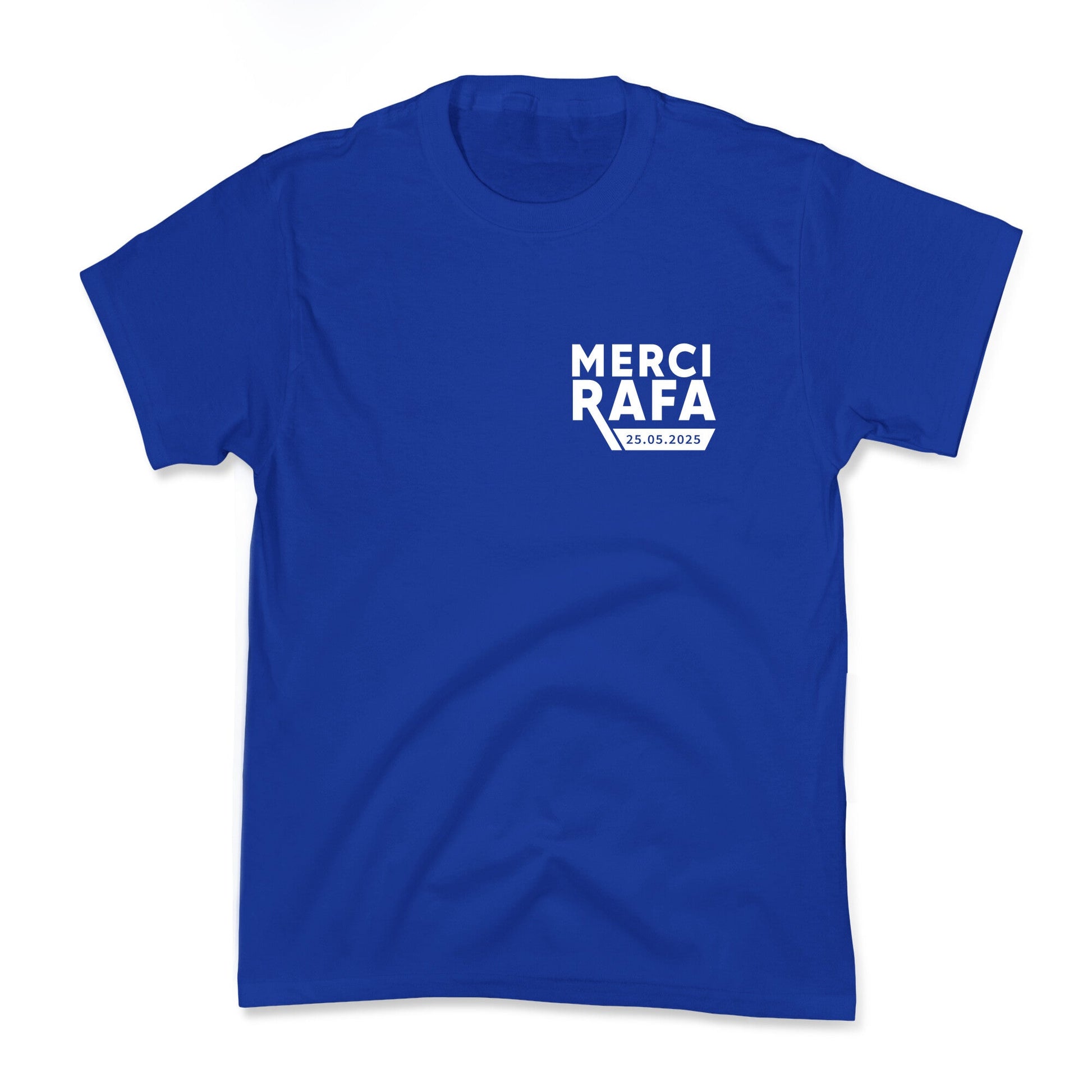 Merci Rafa Kids Tee