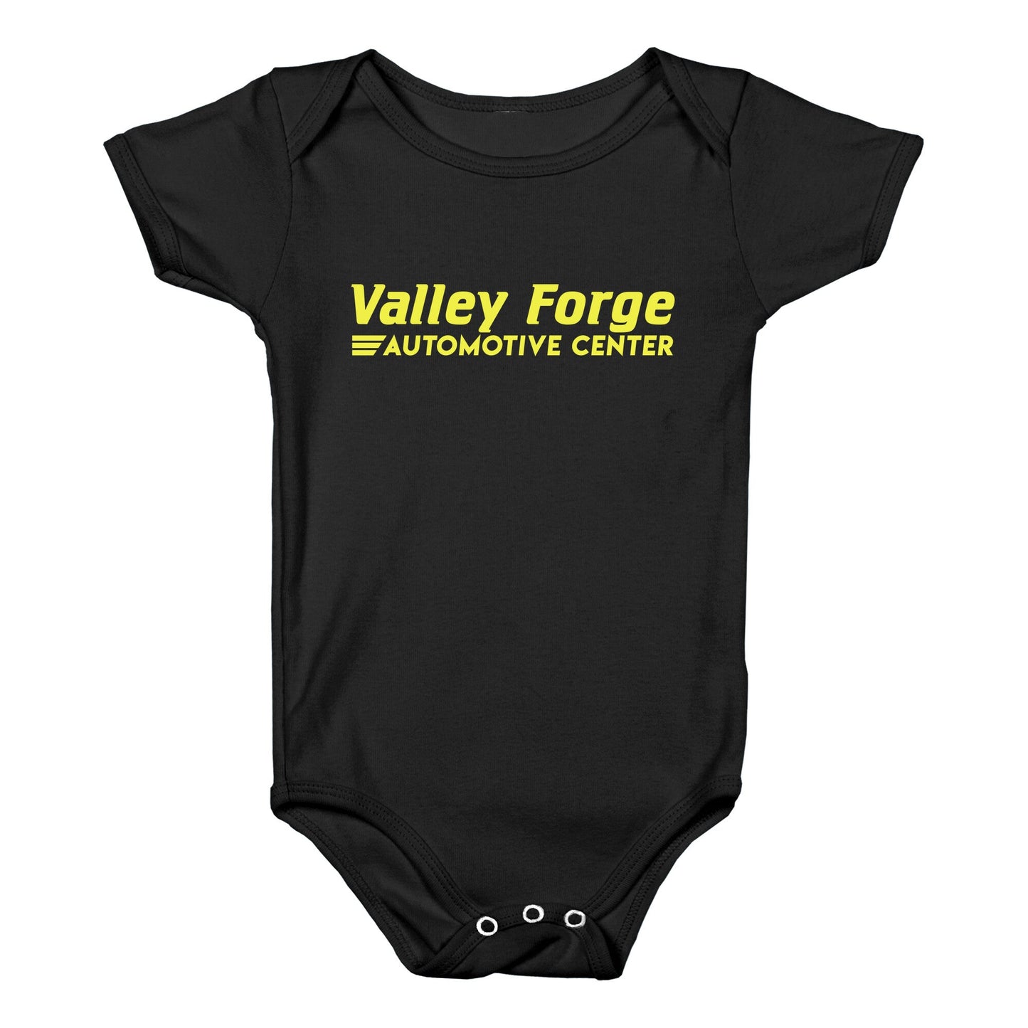 Valley Forge Automotive Center Baby One-Piece
