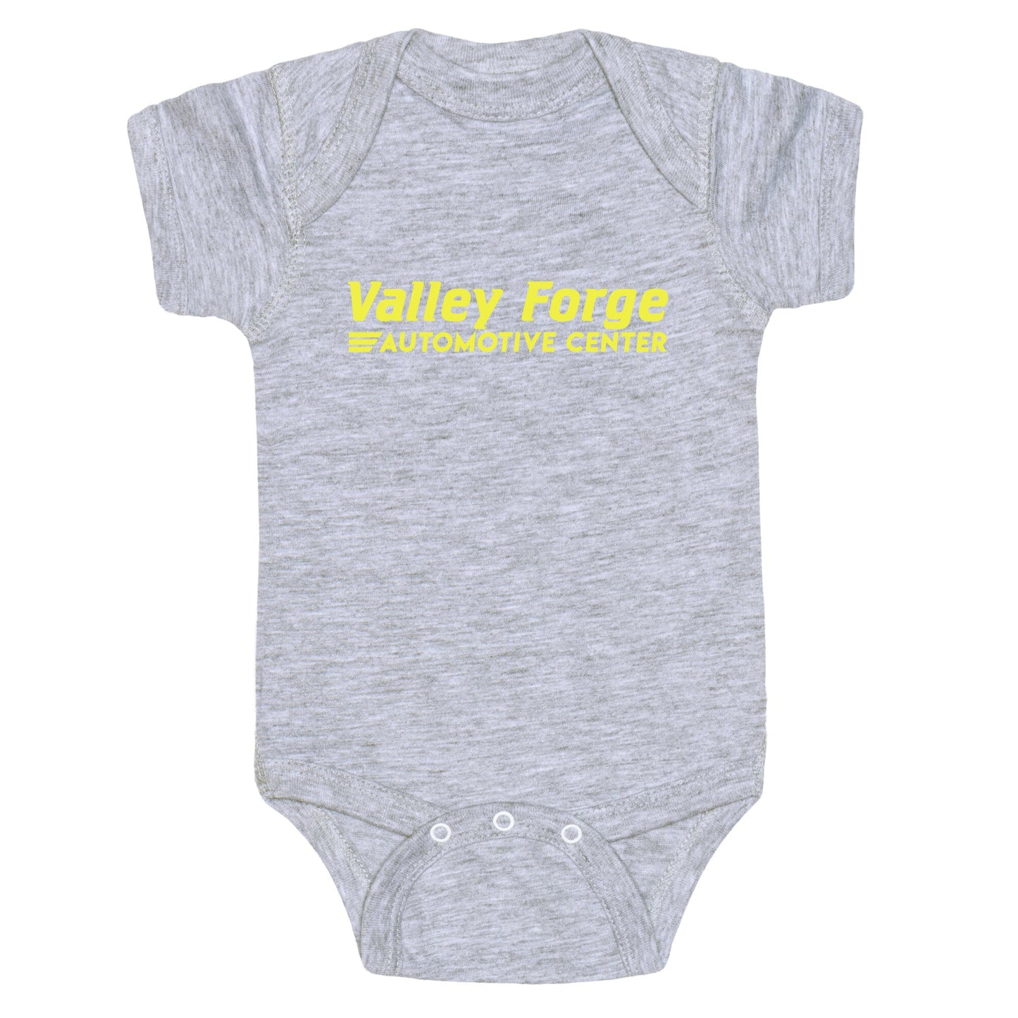 Valley Forge Automotive Center Baby One-Piece