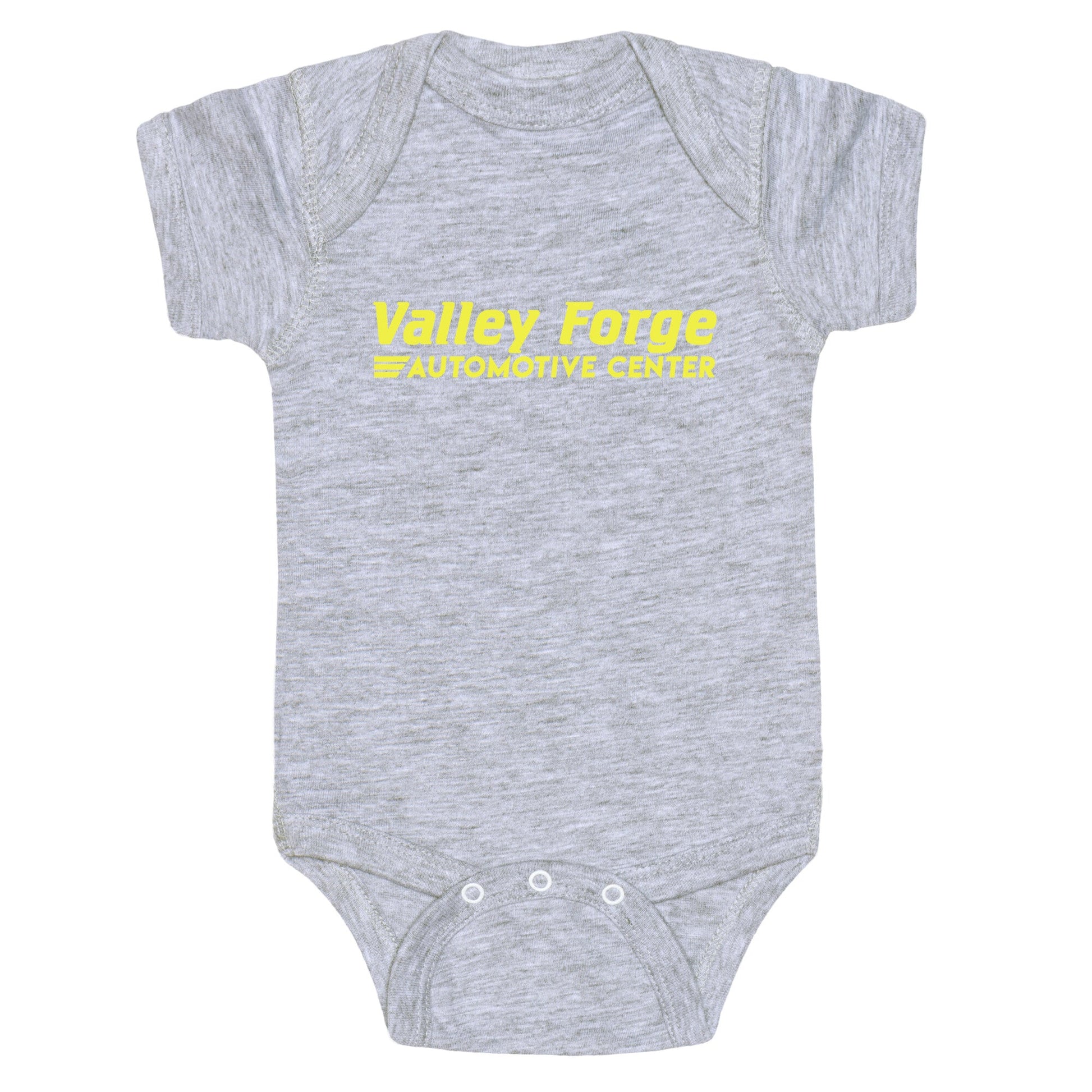 Valley Forge Automotive Center Baby One-Piece