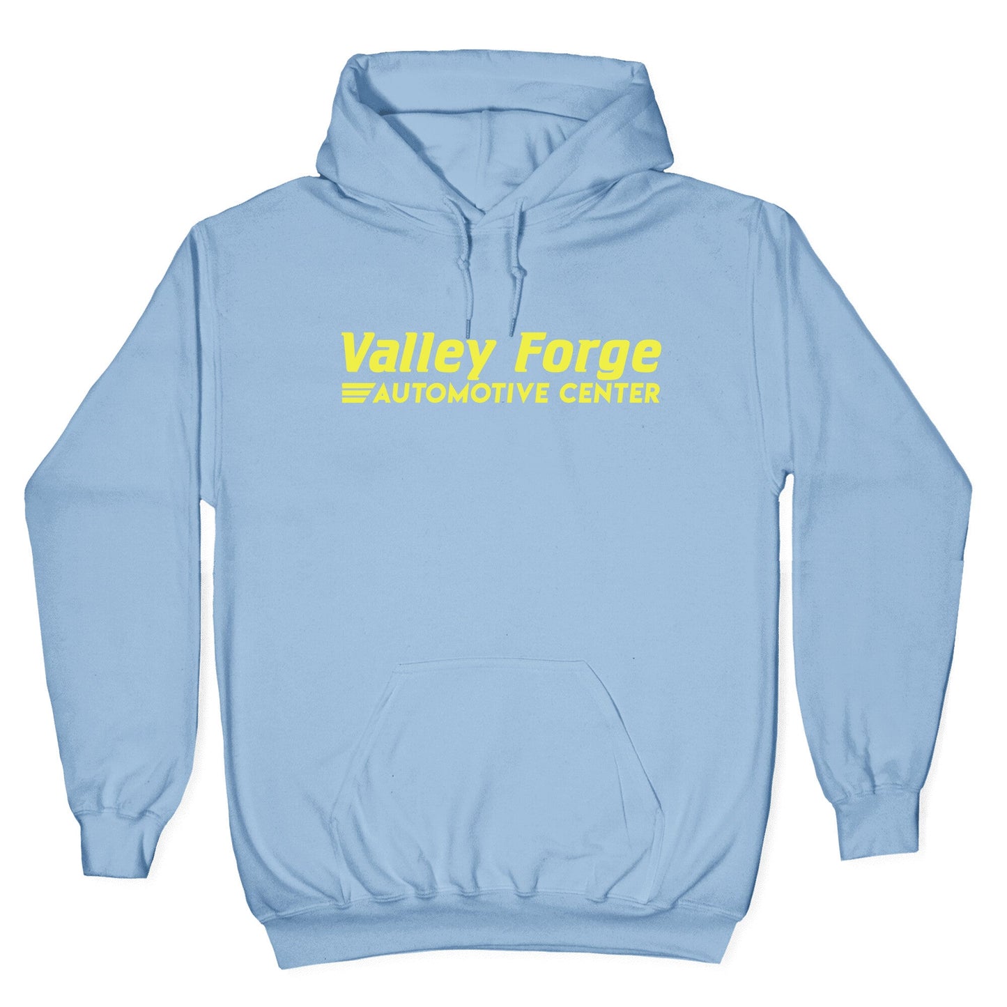 Valley Forge Automotive Center Hoodie