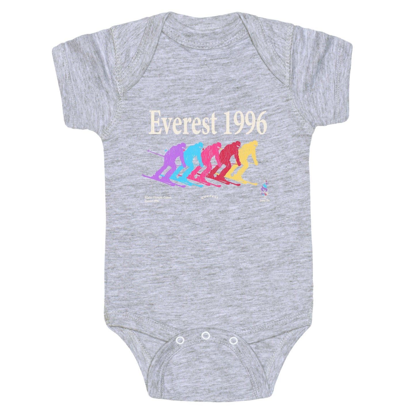 Everest 1996 Baby One-Piece