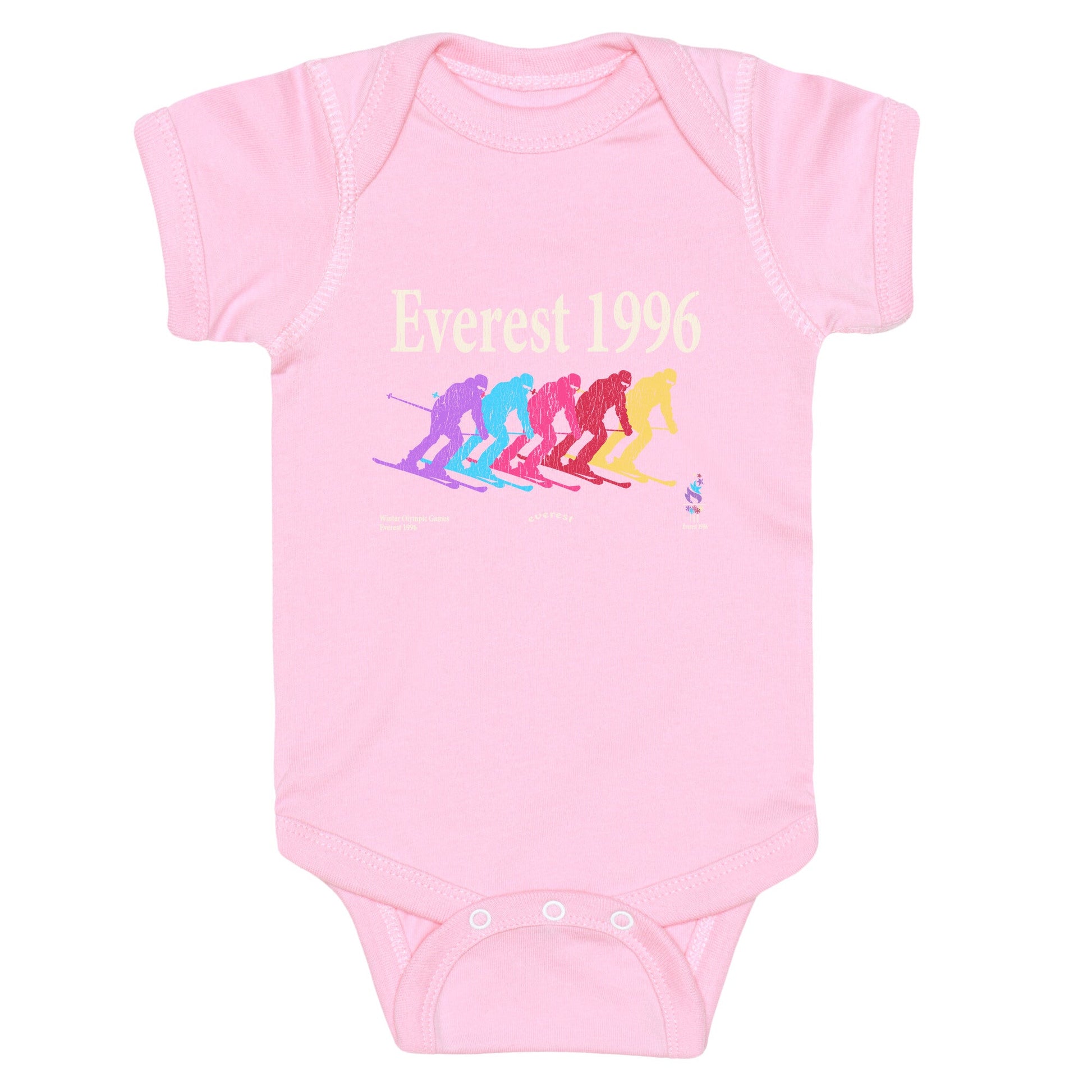 Everest 1996 Baby One-Piece