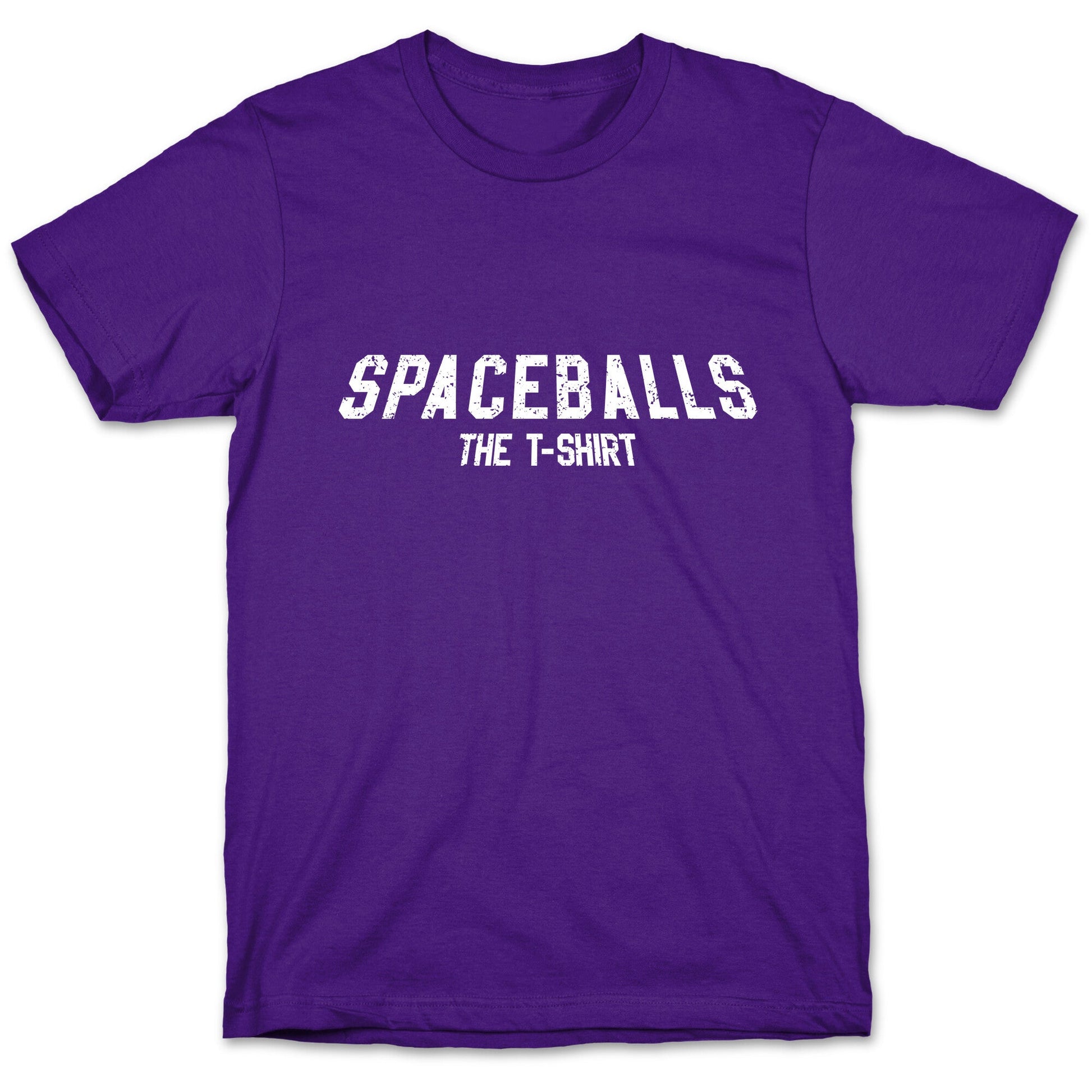 Spaceballs The T Shirt T-Shirt