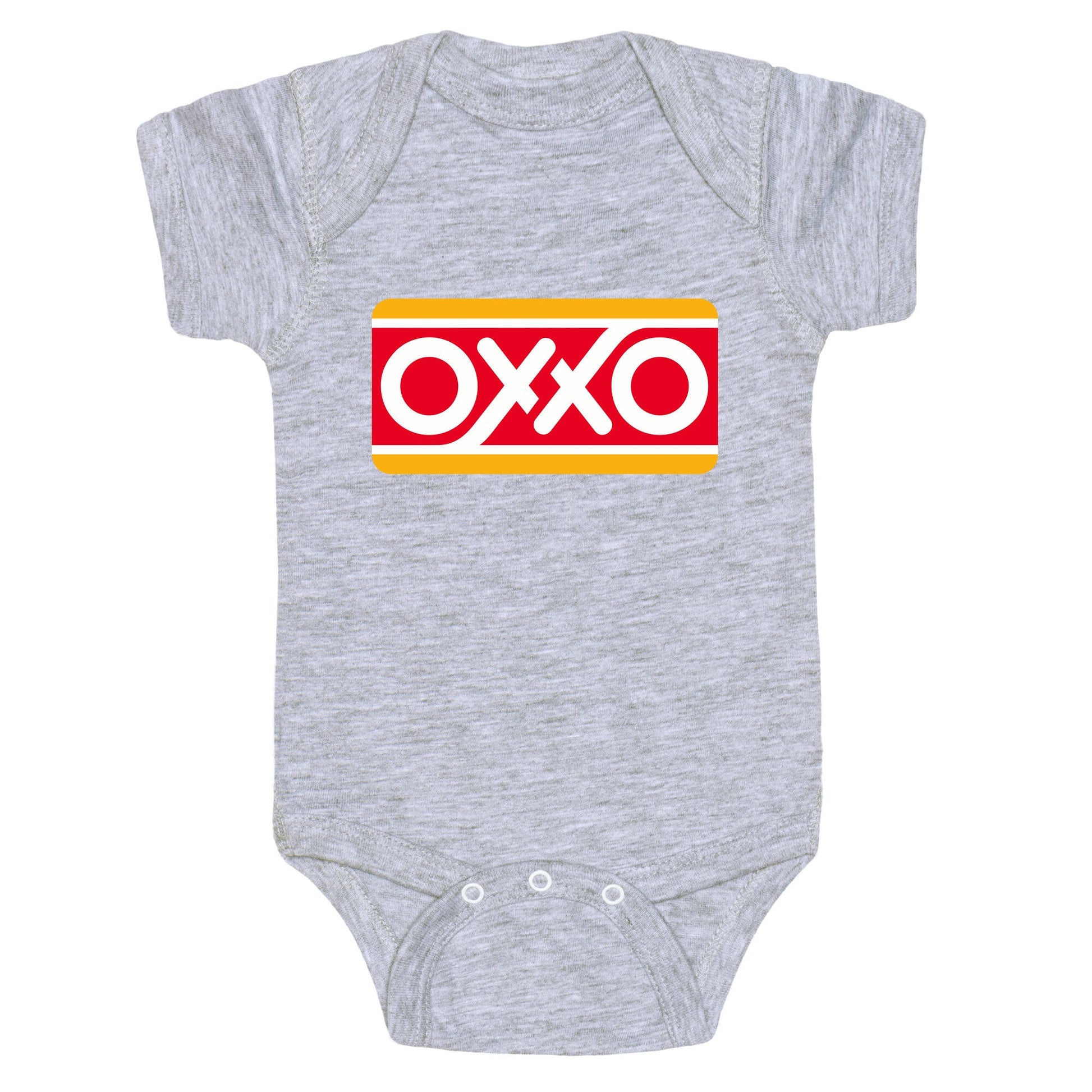 OXXO Baby One-Piece