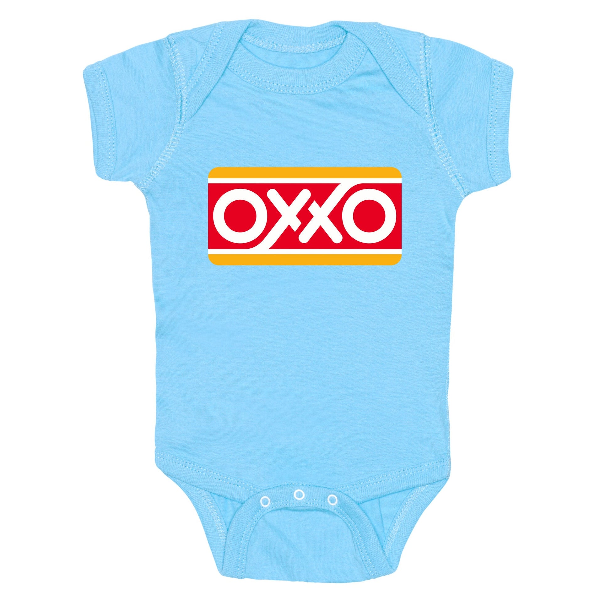 OXXO Baby One-Piece
