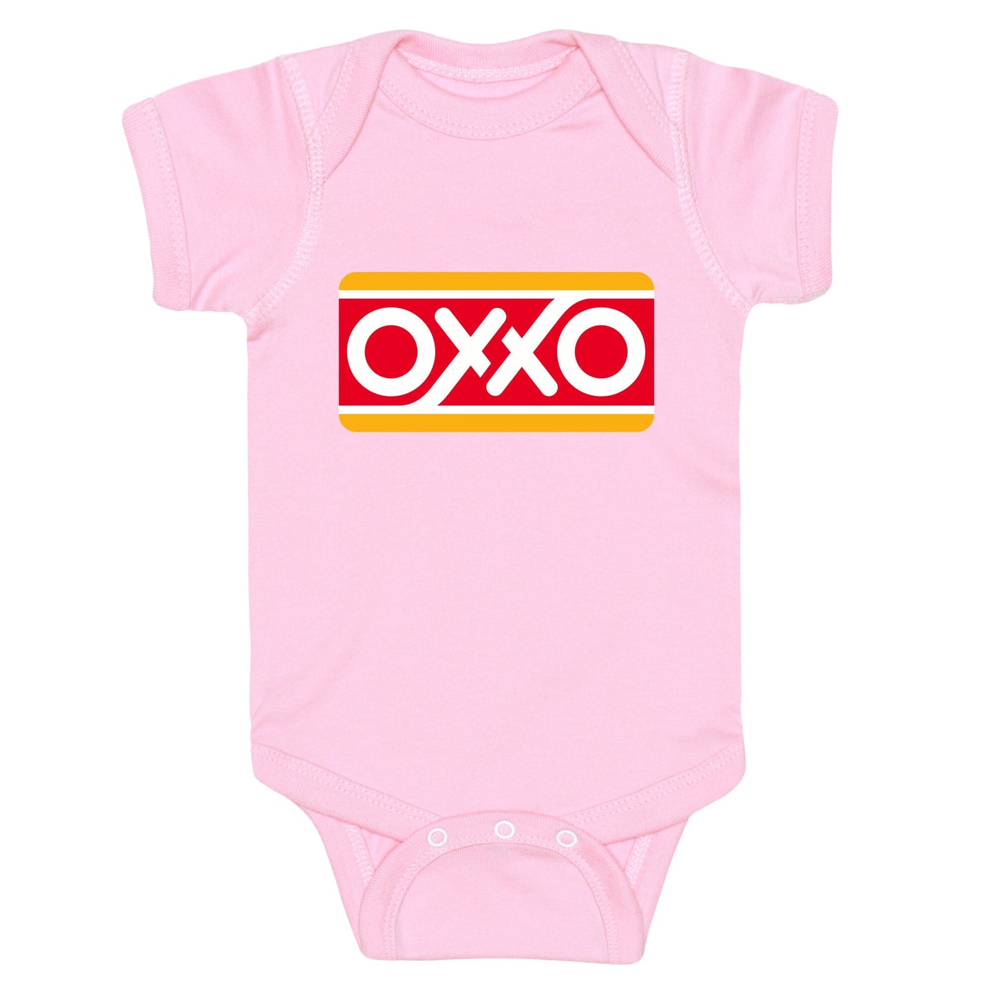 OXXO Baby One-Piece