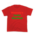 Mommys Little Meatball NYC Kids Tee