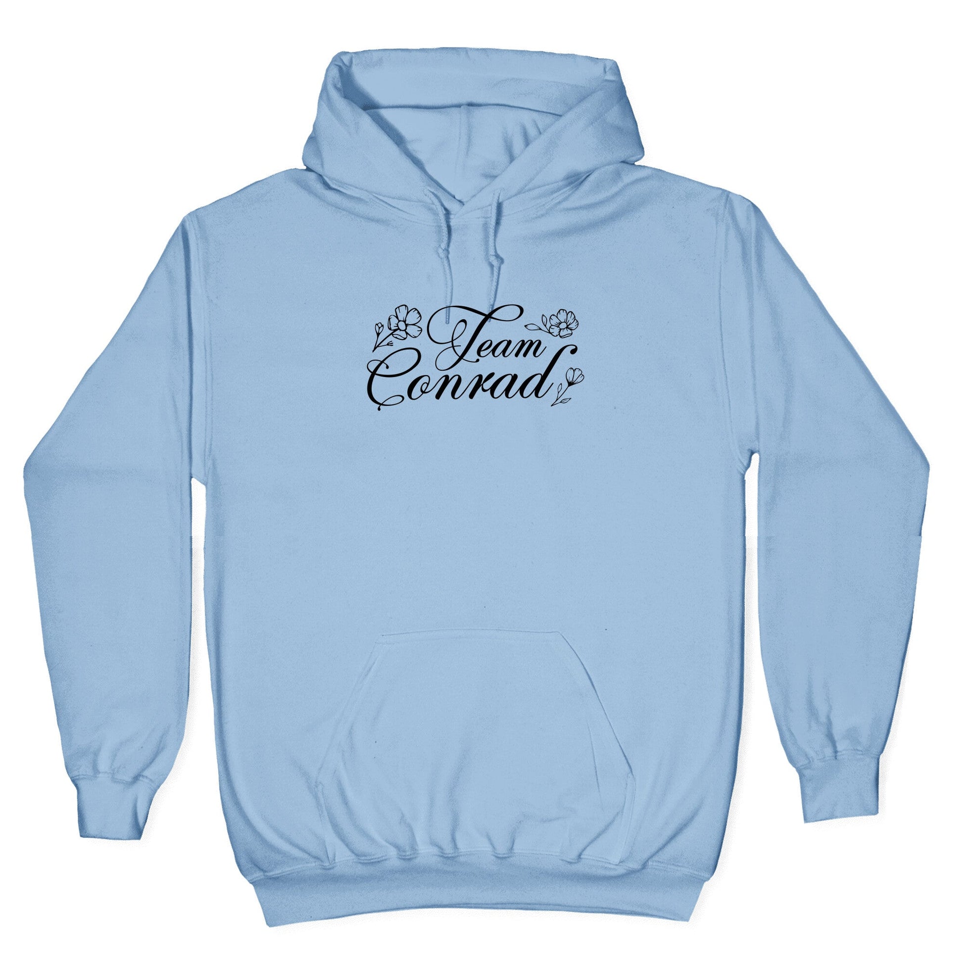 Team Conrad Hoodie