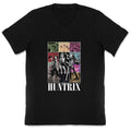 Huntrix Kpop Demon Hunters V-Neck