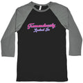 Tremendously Locked In Baseball Tee